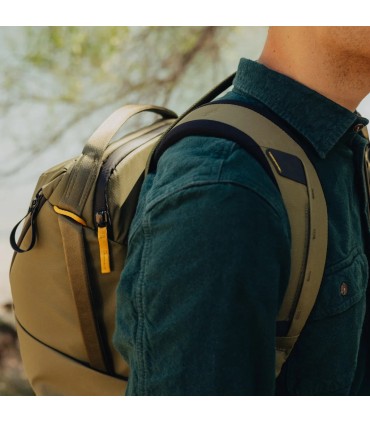Peak Design seljakott Everyday Backpack V2 20L, kelp