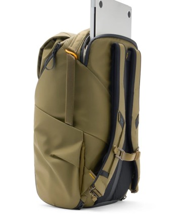 Peak Design seljakott Everyday Backpack V2 30L, kelp