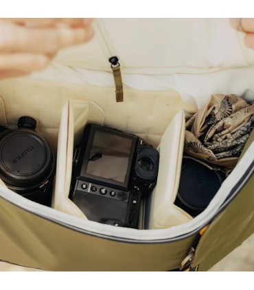 Peak Design seljakott Everyday Backpack V2 30L, kelp