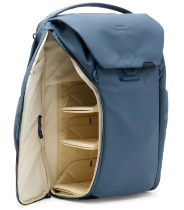 Peak Design seljakott Everyday Backpack V2 30L, ocean