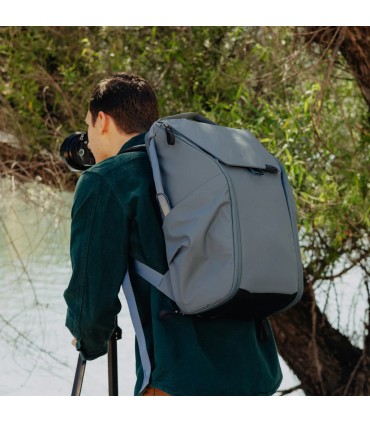 Peak Design seljakott Everyday Backpack V2 30L, ocean