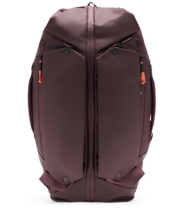 Peak Design seljakott Travel Duffelpack 65L, eclipse