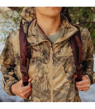 Peak Design seljakott Travel Duffelpack 65L, eclipse