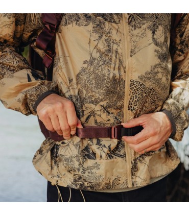 Peak Design seljakott Travel Duffelpack 65L, eclipse