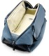 Peak Design seljakott Travel Duffelpack 65L, ocean