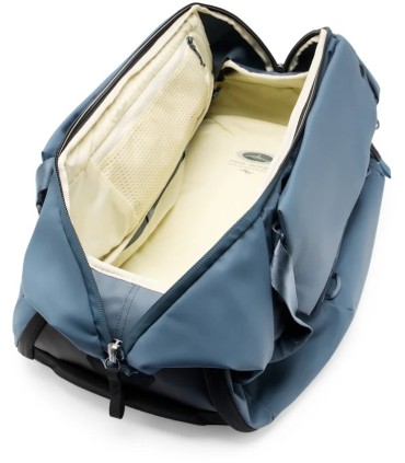 Peak Design seljakott Travel Duffelpack 65L, ocean