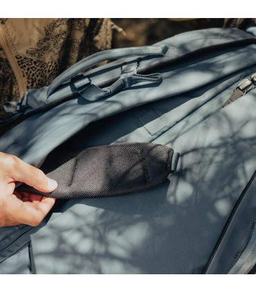 Peak Design seljakott Travel Duffelpack 65L, ocean
