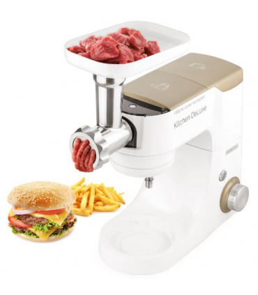 Sencor STM4467CH köögikombain pruun