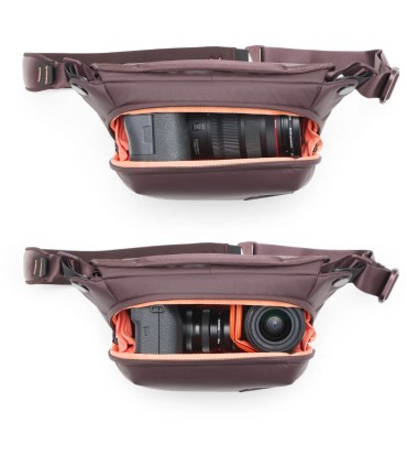 Peak Design õlakott Everyday Sling V2 3L, eclipse