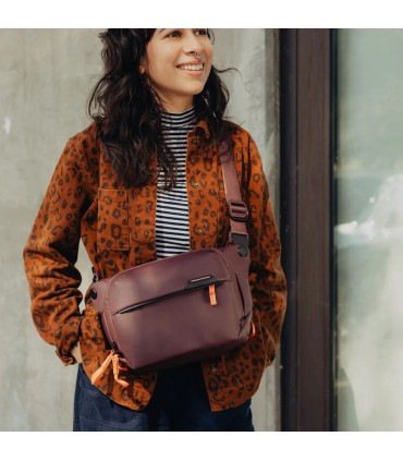 Peak Design õlakott Everyday Sling V2 3L, eclipse