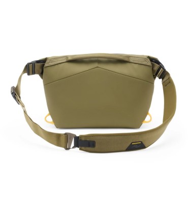 Peak Design õlakott Everyday Sling V2 3L, kelp