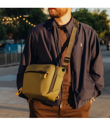 Peak Design õlakott Everyday Sling V2 6L, kelp