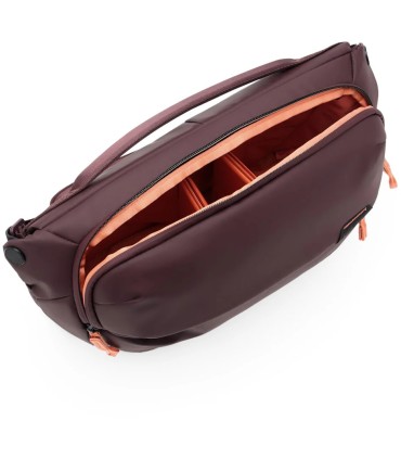 Peak Design õlakott Everyday Sling V2 10L, eclipse