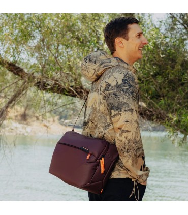 Peak Design õlakott Everyday Sling V2 10L, eclipse