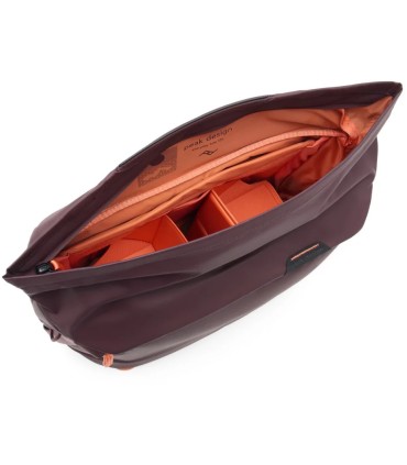 Peak Design õlakott Everyday Tote V2 15L, eclipse