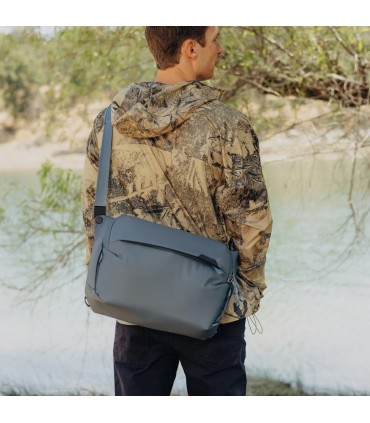 Peak Design õlakott Everyday Sling 10L, ocean