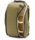 Peak Design seljakott Everyday Backpack Zip V2 15L, kelp
