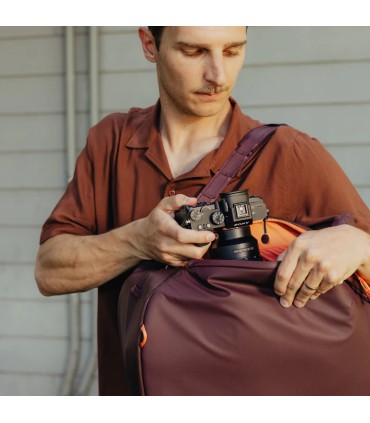 Peak Design seljakott Everyday Totepack V2 20L, eclipse