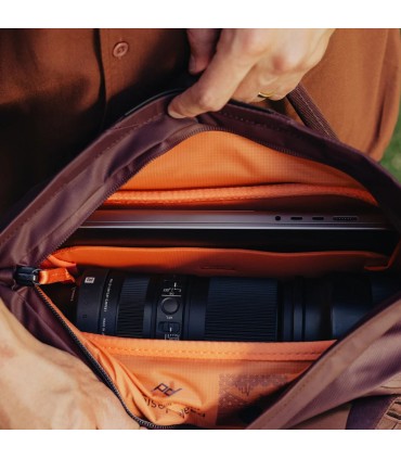 Peak Design seljakott Everyday Totepack V2 20L, eclipse