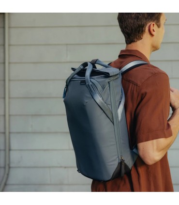 Peak Design seljakott Everyday Totepack V2 20L, ocean