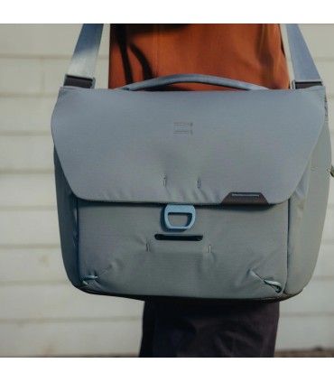 Peak Design õlakott Everyday Messenger V2 13L, ocean