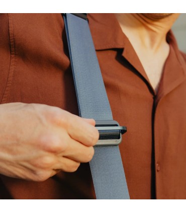 Peak Design õlakott Everyday Messenger V2 13L, ocean