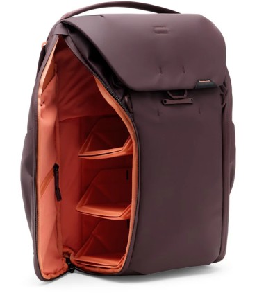 Peak Design seljakott Everyday Backpack V2 20L, eclipse
