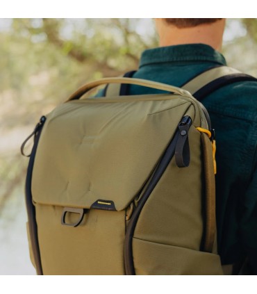 Peak Design seljakott Everyday Backpack V2 20L, kelp