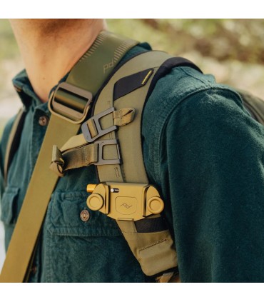 Peak Design seljakott Everyday Backpack V2 20L, kelp