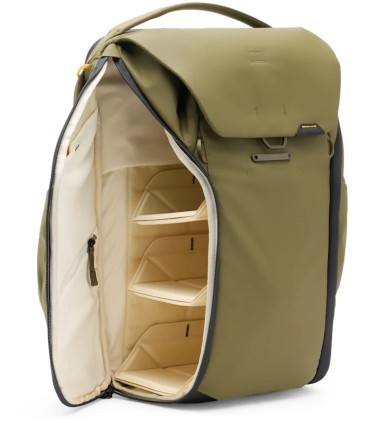 Peak Design seljakott Everyday Backpack V2 30L, kelp