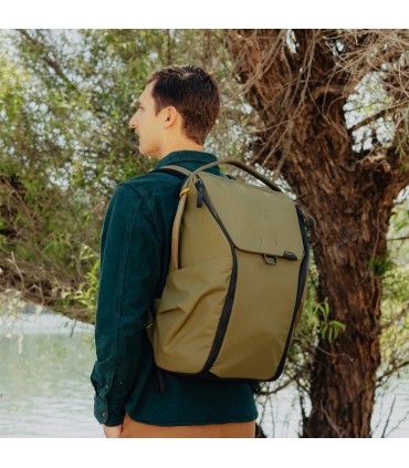 Peak Design seljakott Everyday Backpack V2 30L, kelp