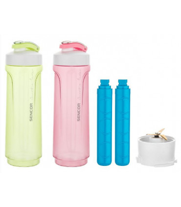 Sencor STM4467CH köögikombain pruun