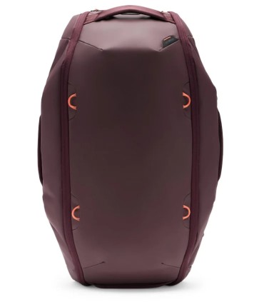 Peak Design seljakott Travel Duffelpack 65L, eclipse