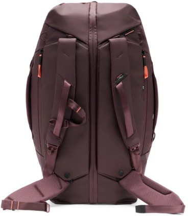 Peak Design seljakott Travel Duffelpack 65L, eclipse