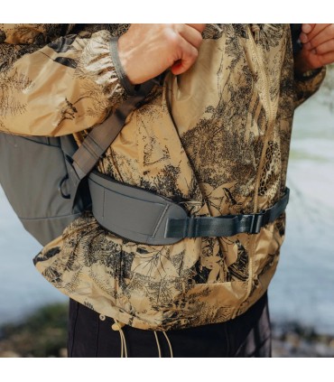 Peak Design seljakott Travel Duffelpack 65L, ocean