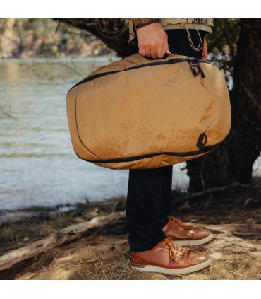 Peak Design seljakott Travel Backpack 30L, coyote