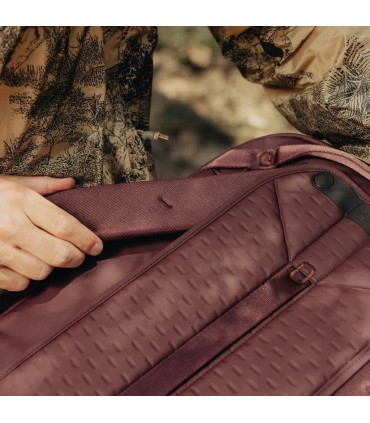 Peak Design seljakott Travel Backpack 30L, eclipse