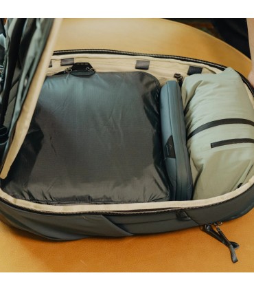 Peak Design seljakott Travel Backpack 30L, ocean
