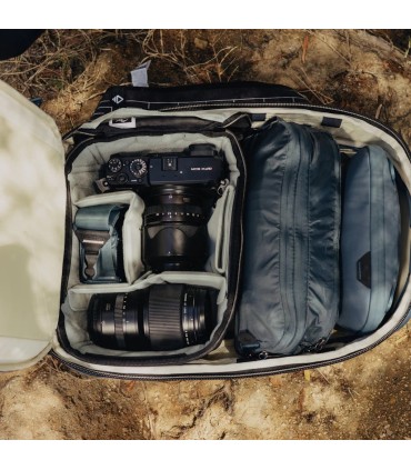 Peak Design seljakott Travel Backpack 30L, ocean