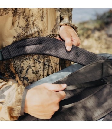 Peak Design seljakott Travel Backpack 30L, ocean