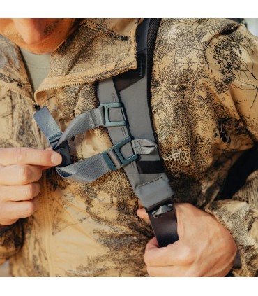 Peak Design seljakott Travel Backpack 30L, ocean