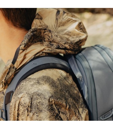 Peak Design seljakott Travel Backpack 30L, ocean