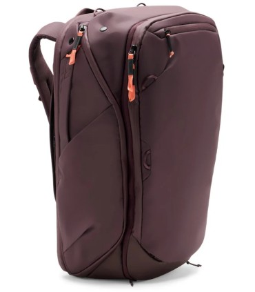 Peak Design seljakott Travel Backpack 45L, eclipse