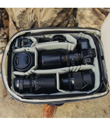 Peak Design seljakott Travel Backpack 45L, ocean