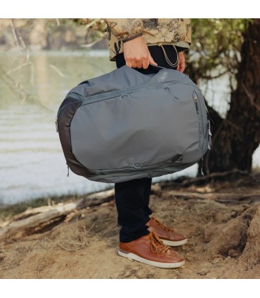 Peak Design seljakott Travel Backpack 45L, ocean