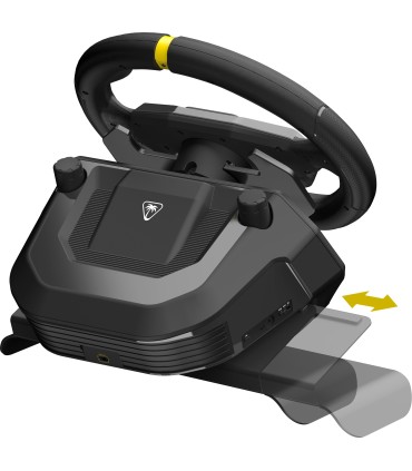 Turtle Beach juhtmevaba mängurool Racer Xbox