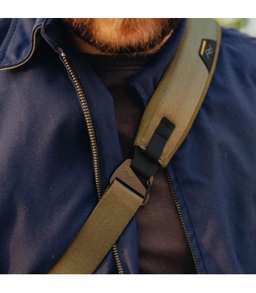 Peak Design õlakott Everyday Sling V2 6L, kelp