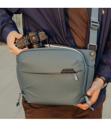 Peak Design õlakott Everyday Sling V2 6L, ocean