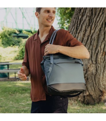 Peak Design õlakott Everyday Tote V2 15L, ocean