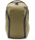 Peak Design seljakott Everyday Backpack Zip V2 15L, kelp